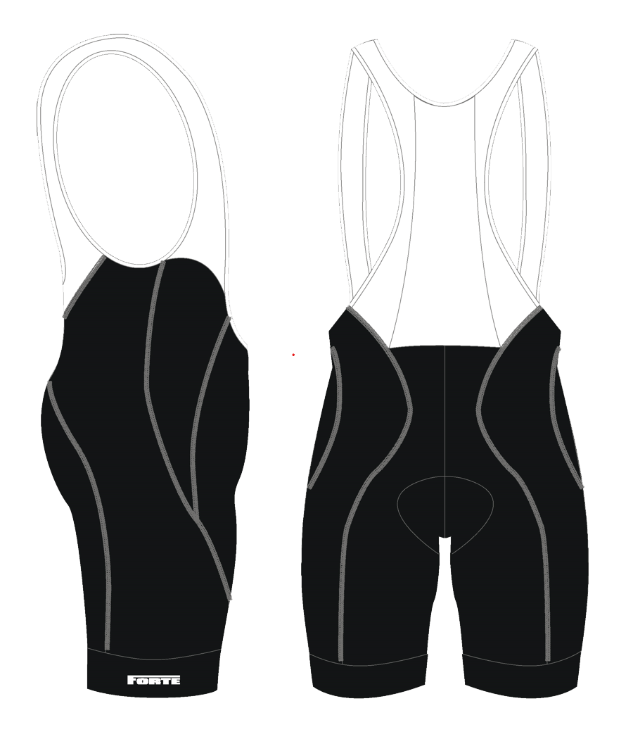 Koersbroek Pro