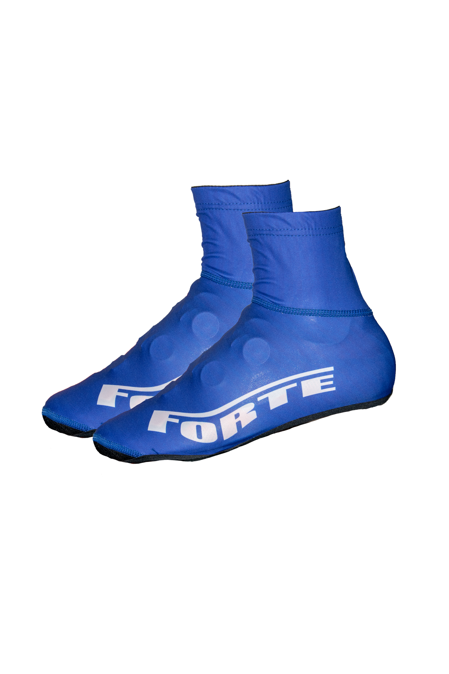Overschoenen Rubber gekleurd