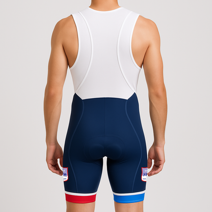 Forte Kees Jongert Koersbroek Pro