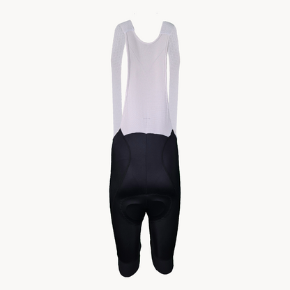 Forte Koersbroek Pro - wielerbroek voor professionele en serieuze wielrenners inclusief premium zeem hoge kwaliteit - fietsbroek met zitcomfort