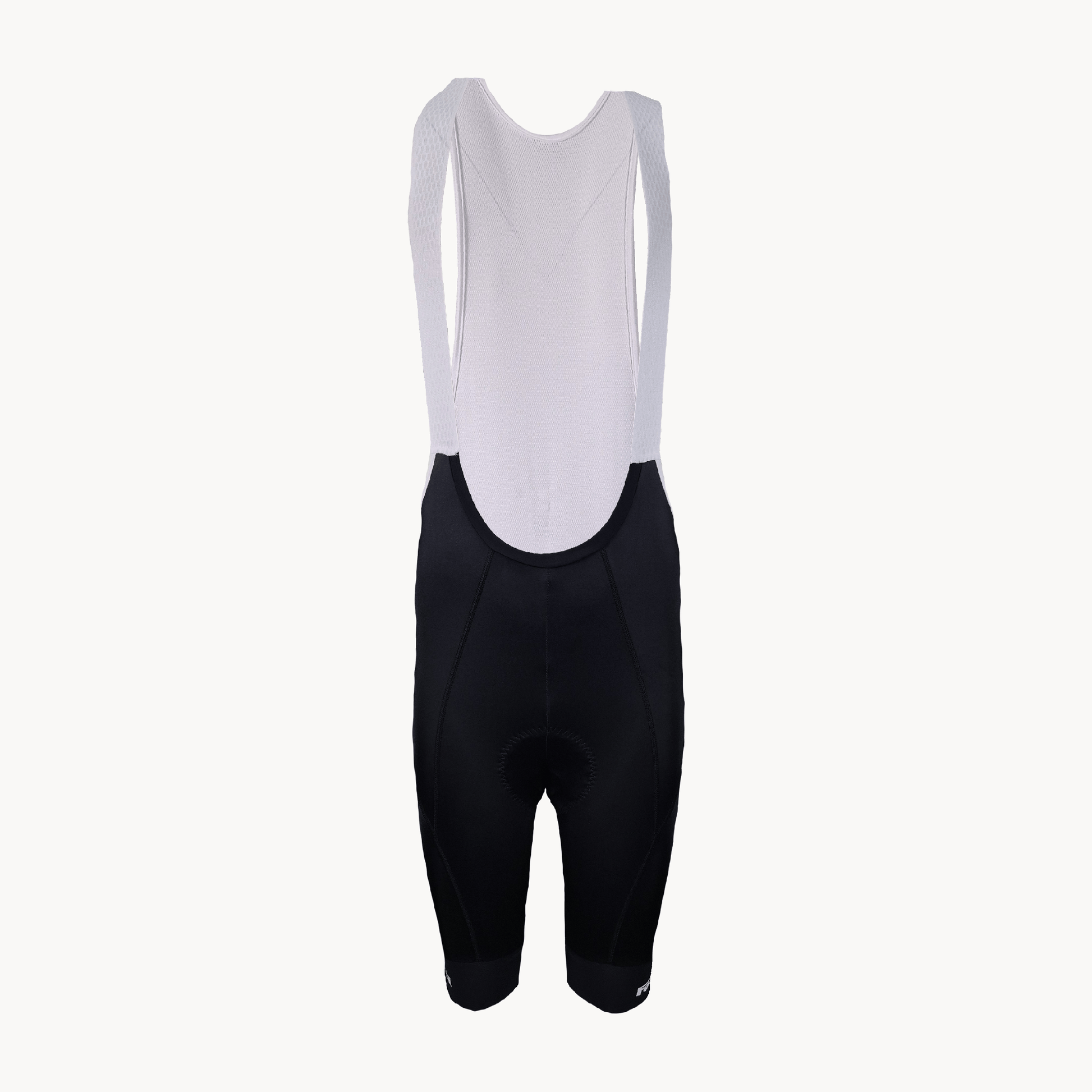 Forte Koersbroek Pro - wielerbroek voor professionele en serieuze wielrenners inclusief premium zeem hoge kwaliteit