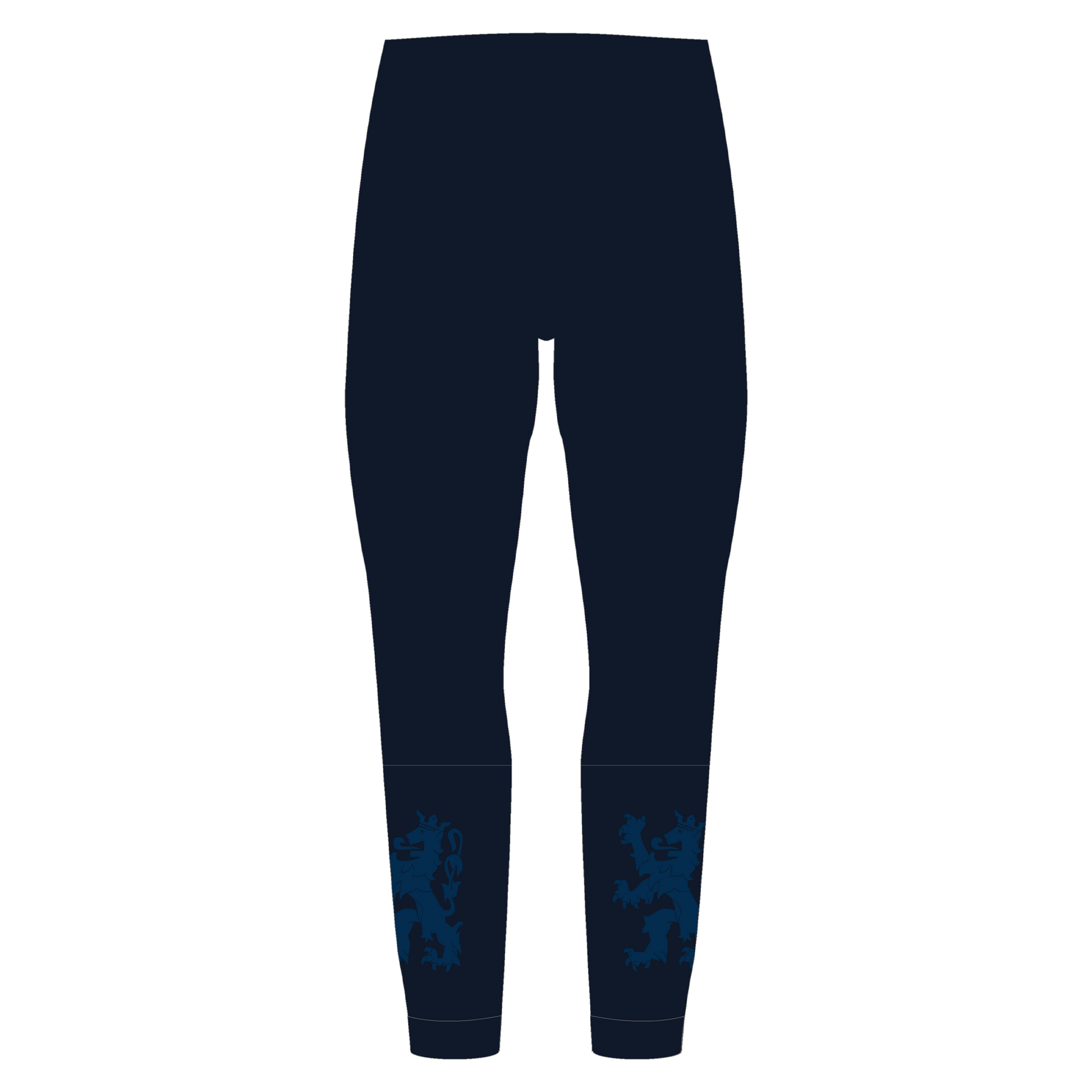 Thermo taille voor Limburgse Schaatsvrienden - benenwarmer houdt je benen warm in de wintermaanden op het ijs en tijdens het schaatsen of warming up