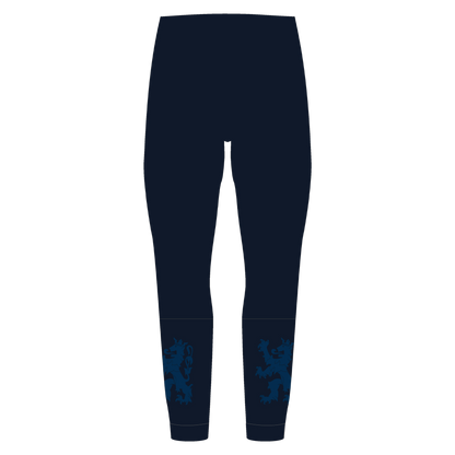 Thermo taille voor Limburgse Schaatsvrienden - benenwarmer houdt je benen warm in de wintermaanden op het ijs en tijdens het schaatsen of warming up