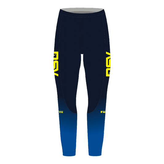 NSV thermo taille voor kunstrijden – warme en elastische schaatsbroek van de Nijmeegse Schaatsvereniging, speciaal ontworpen voor figuurschaatsers die comfort en bewegingsvrijheid zoeken tijdens training op het ijs