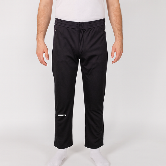 Softshell broek voor in de winter