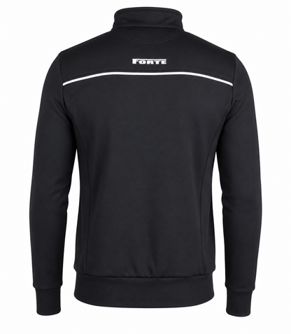 Zip Sweater