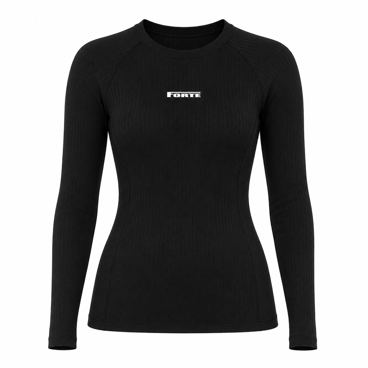 Thermo Ondershirt longsleeve dames - Baselayer