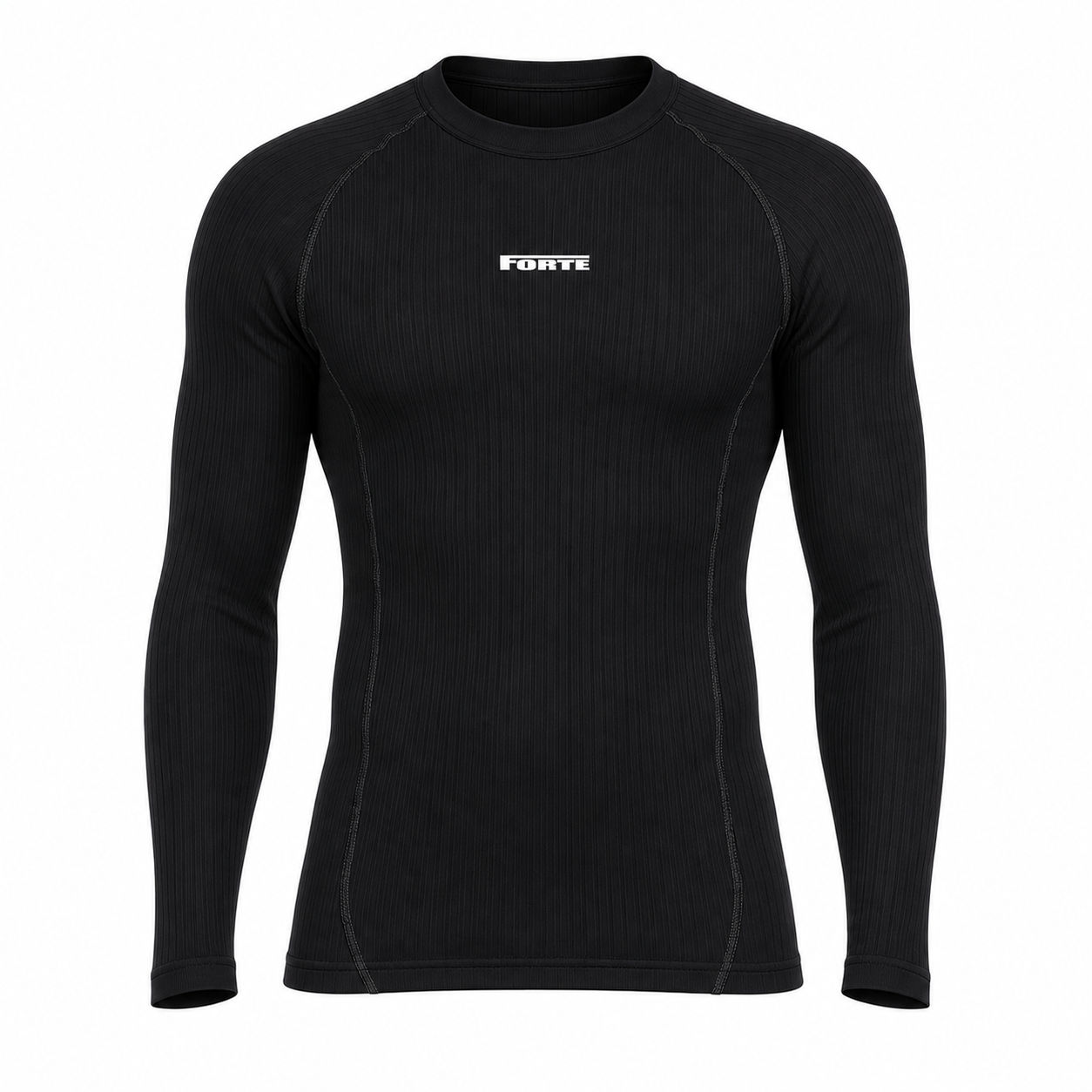 Thermo Ondershirt longsleeve heren