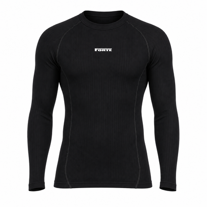 Thermo Ondershirt longsleeve heren