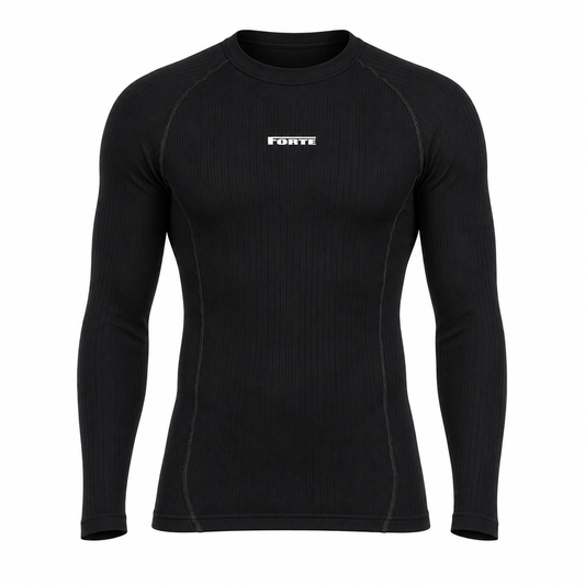 Thermo Ondershirt longsleeve heren
