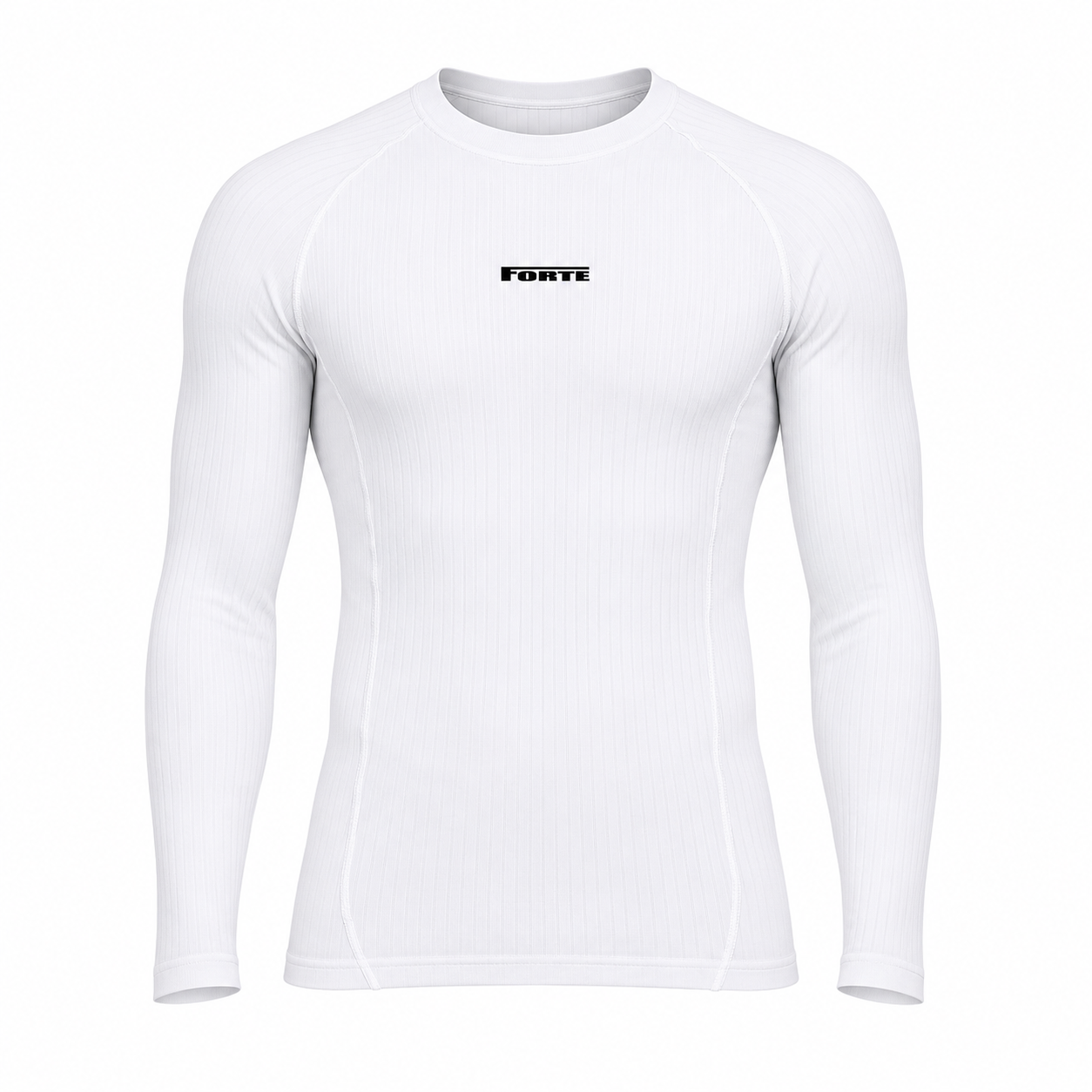 Thermo Ondershirt longsleeve heren
