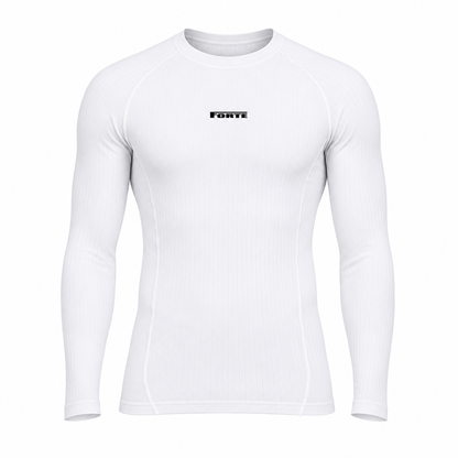 Thermo Ondershirt longsleeve heren