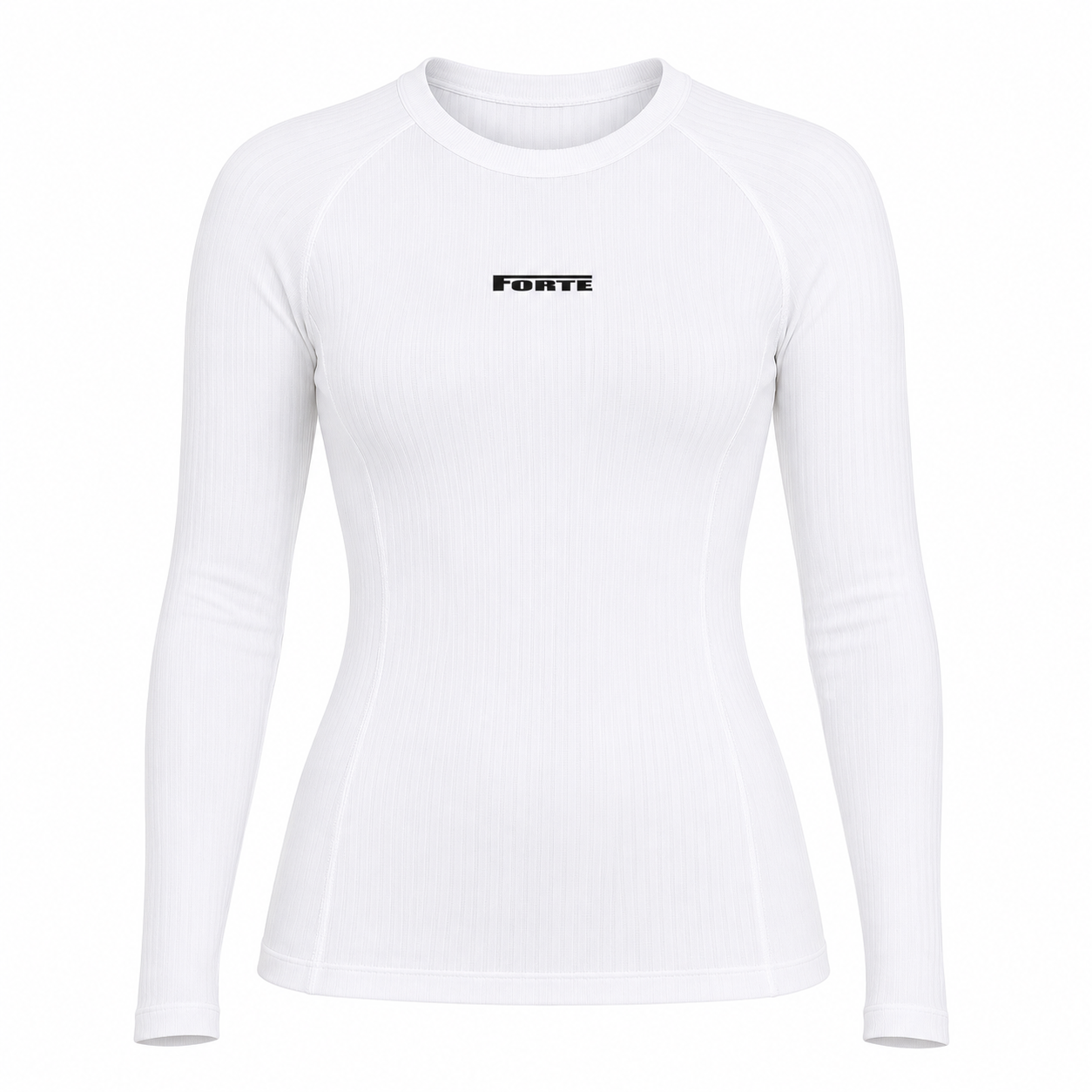 Thermo Ondershirt longsleeve dames - Baselayer