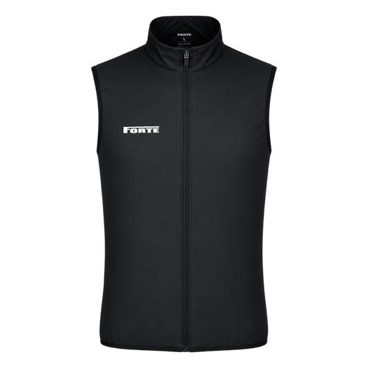 Windvest - Windstopper Pro