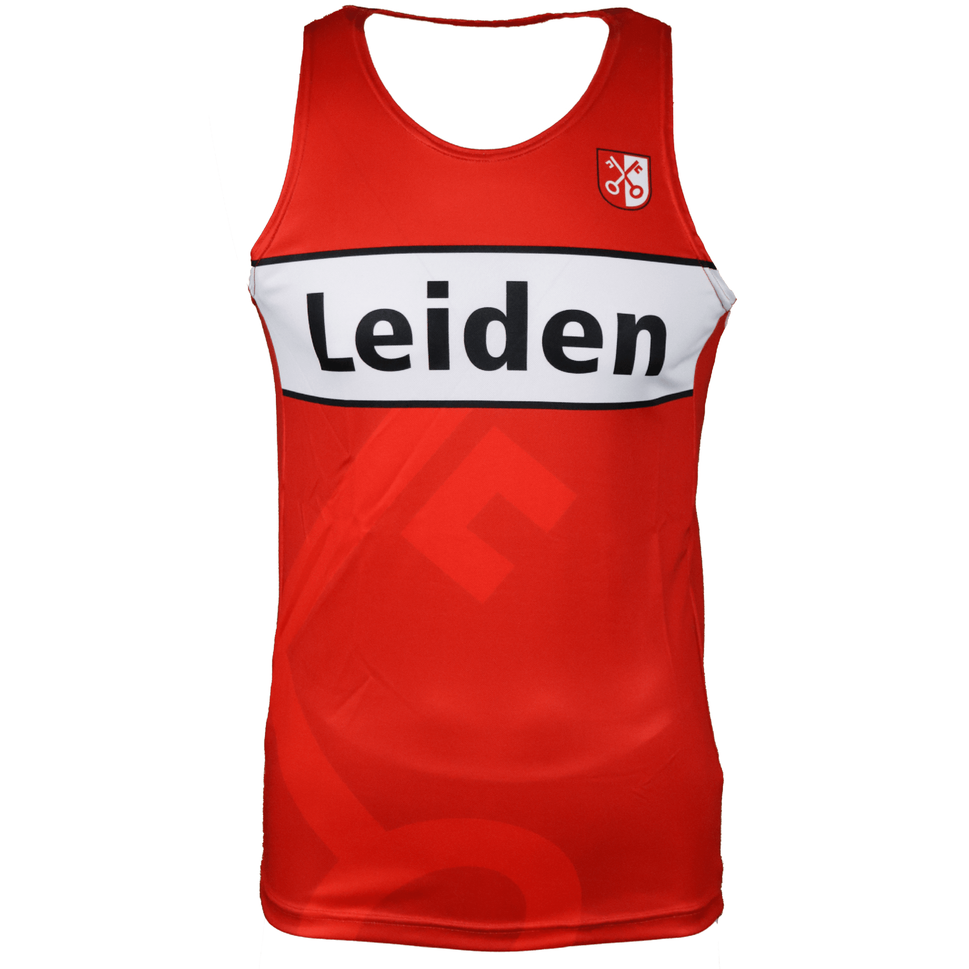 gemeente leiden running hardloopkleding hardloopshirt gemeenteleiden