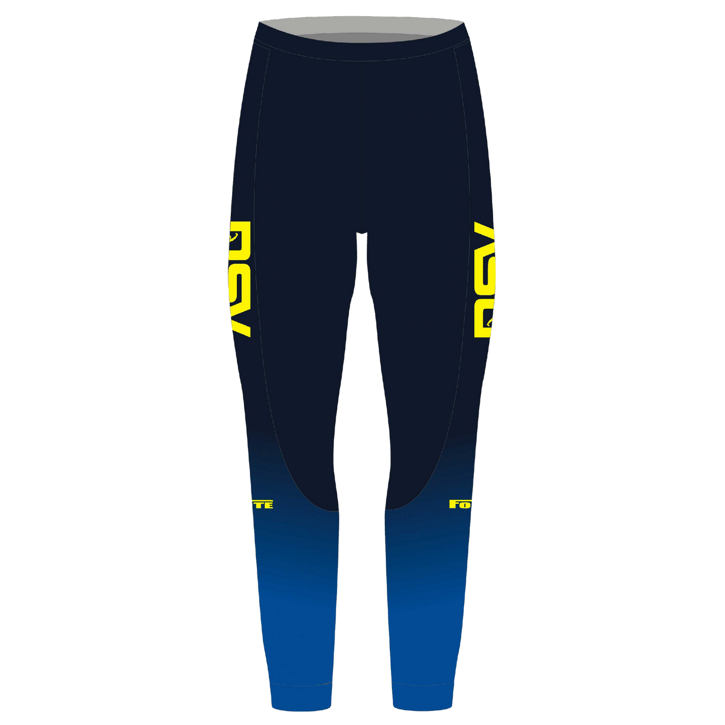 Forte NSV KR thermo taille KIDS