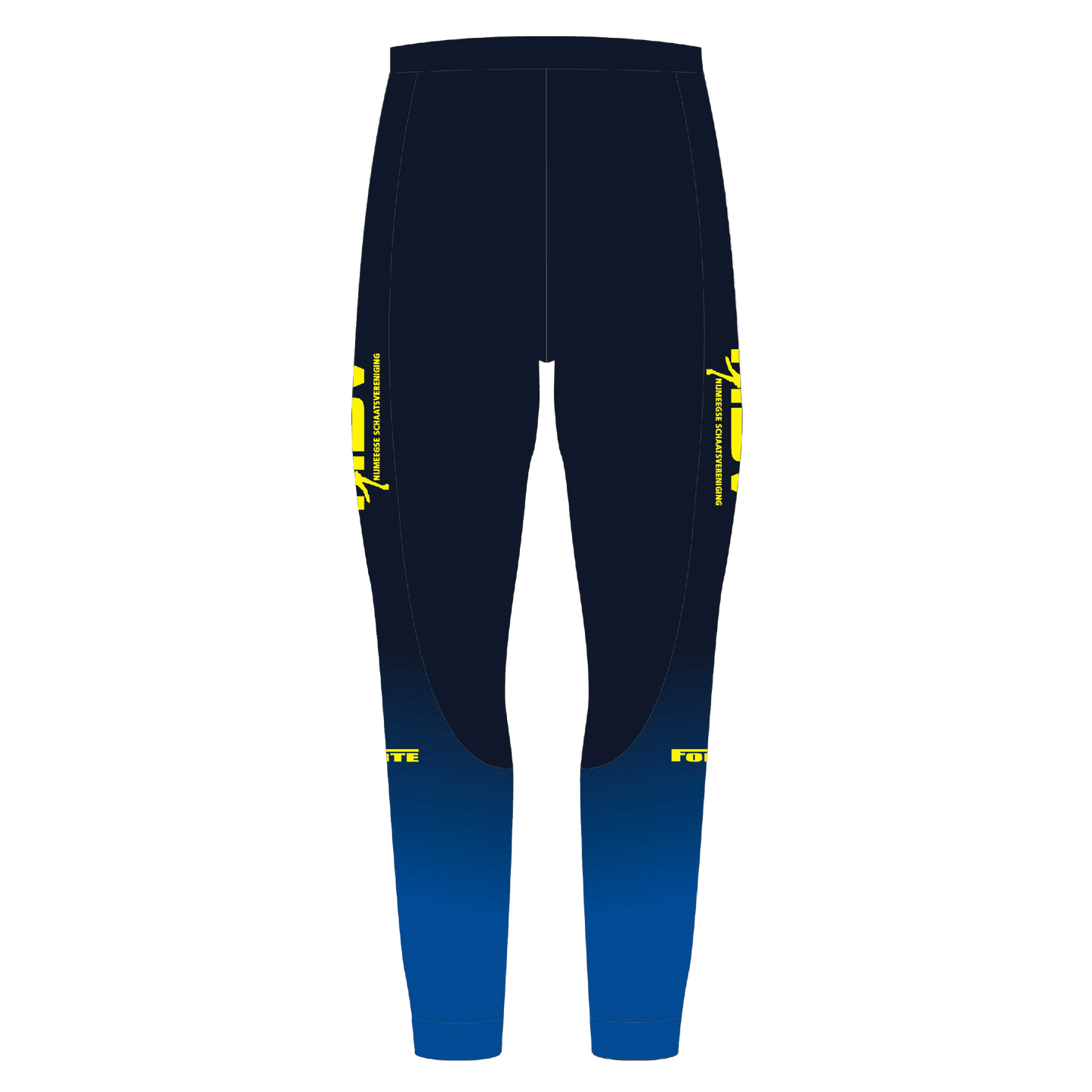 Forte NSV KR thermo taille KIDS