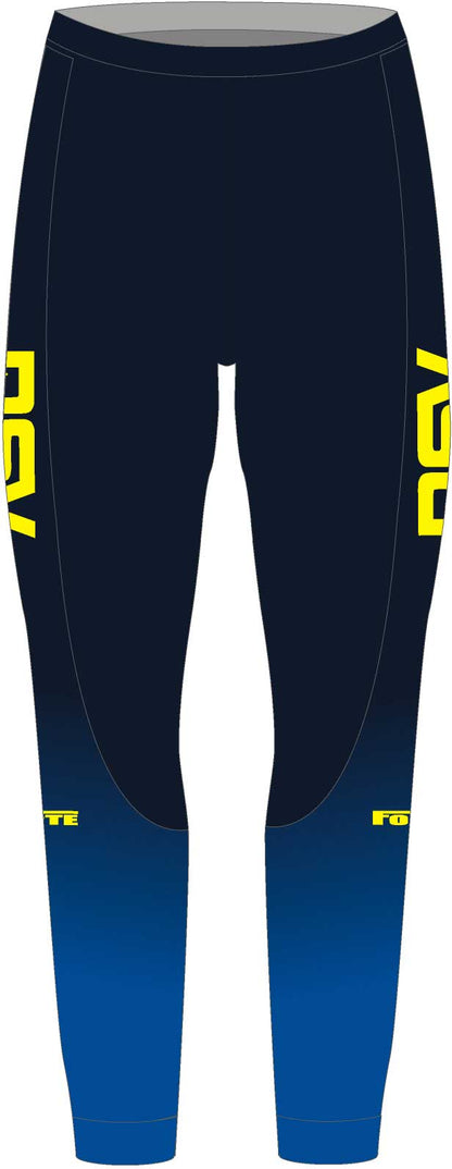 taillefront