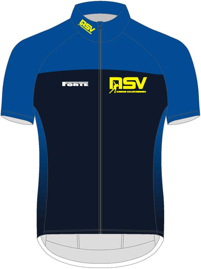 wielershirtfront